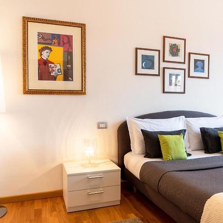 Luxury Flat In Town - Lucca City Center Kültér fotó