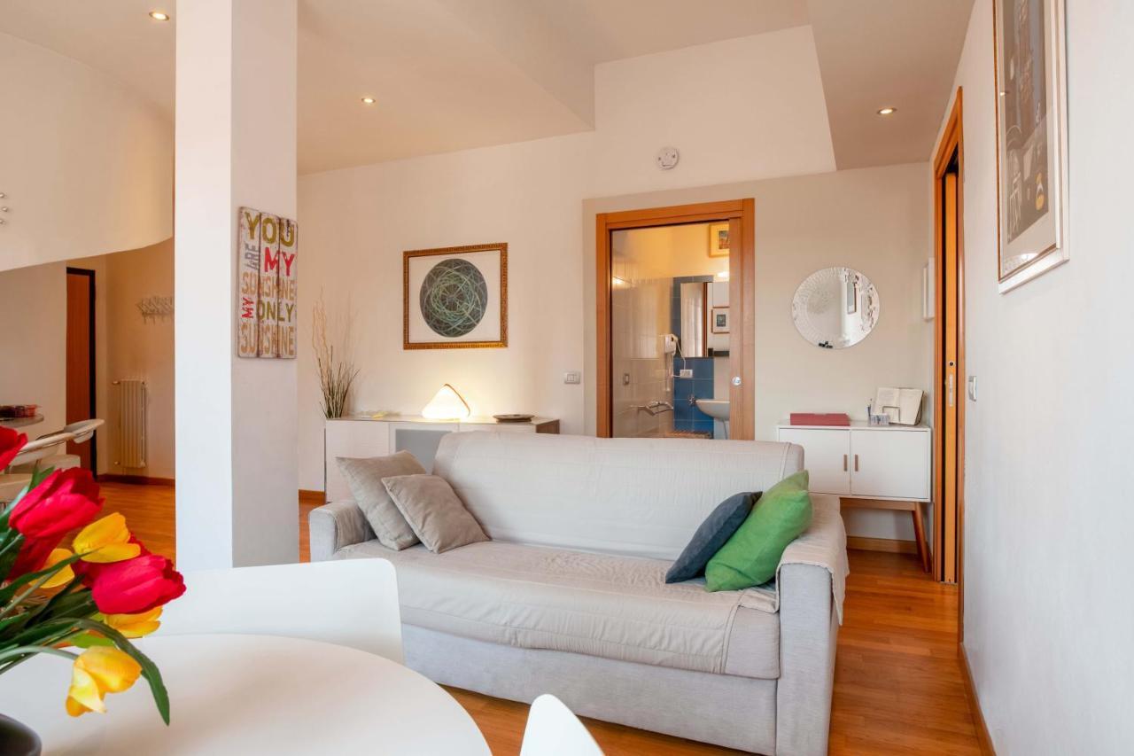 Luxury Flat In Town - Lucca City Center Kültér fotó