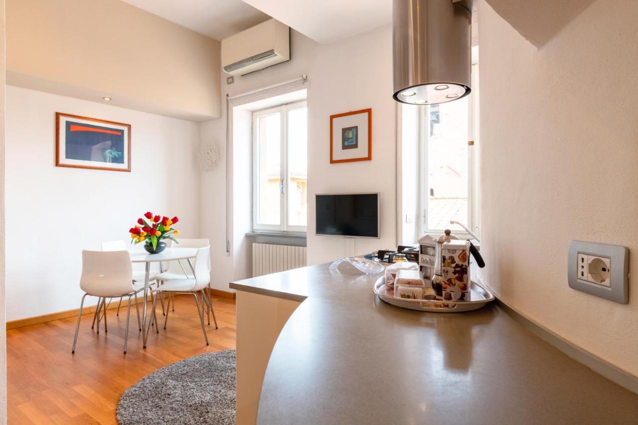 Luxury Flat In Town - Lucca City Center Kültér fotó