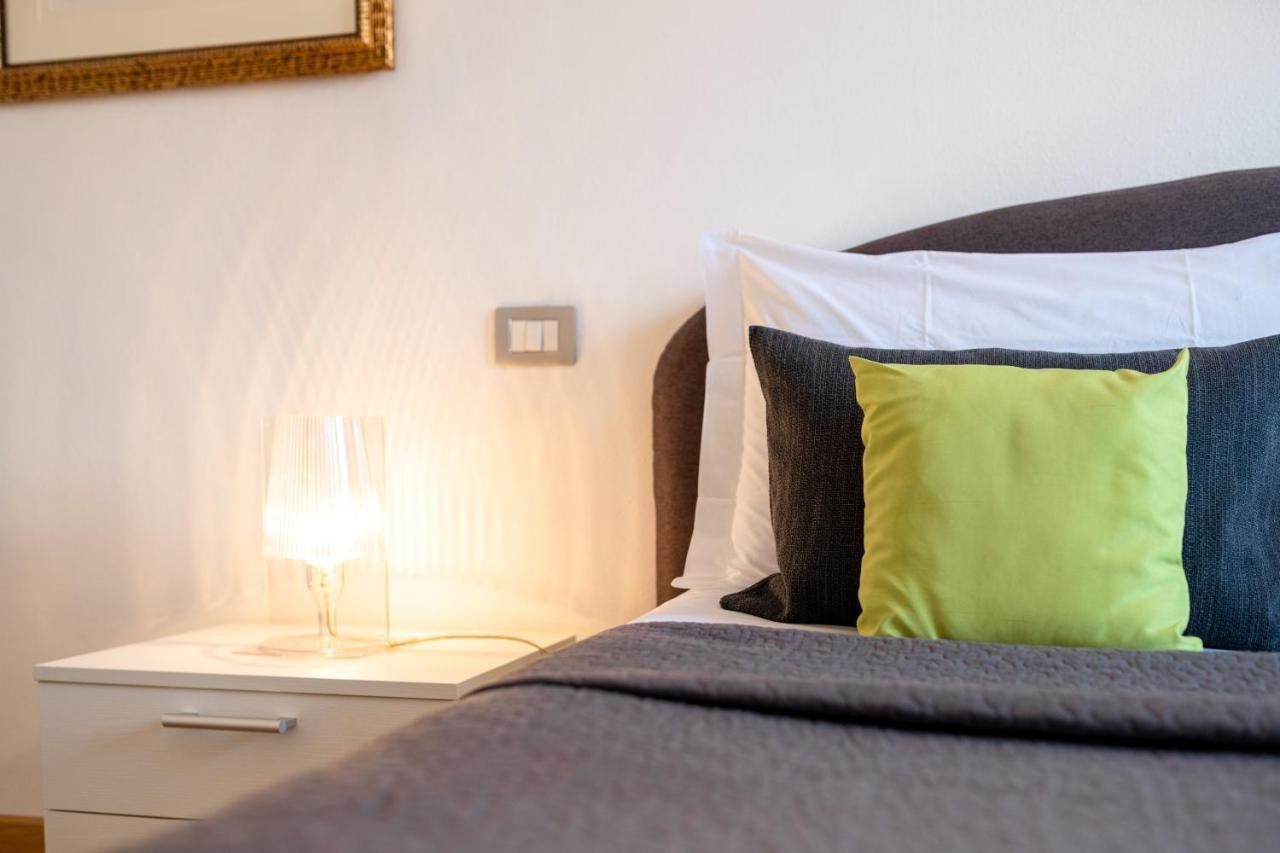 Luxury Flat In Town - Lucca City Center Kültér fotó